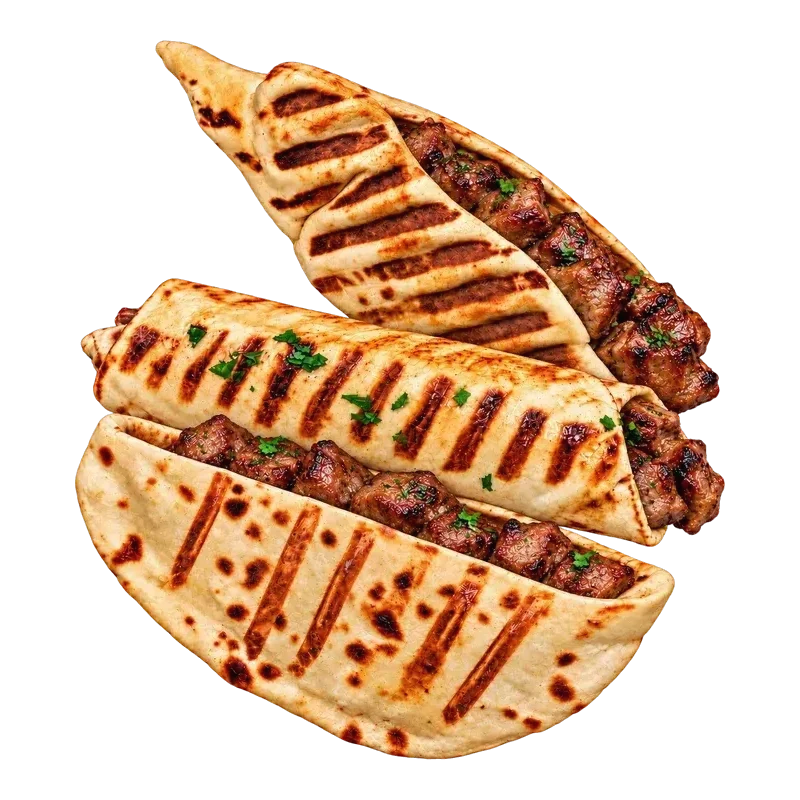 فراخ شيش