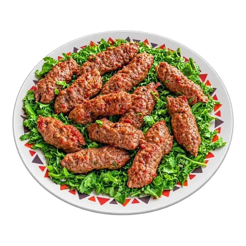 كفتة